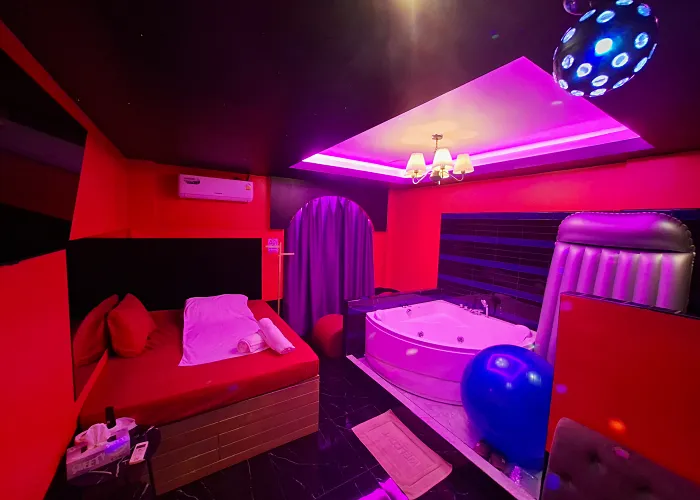 방콕 밤문화 DNA1