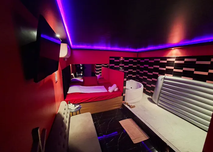 방콕 밤문화 DNA2