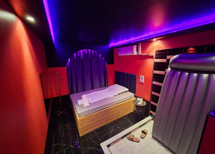 방콕 밤문화 DNA3