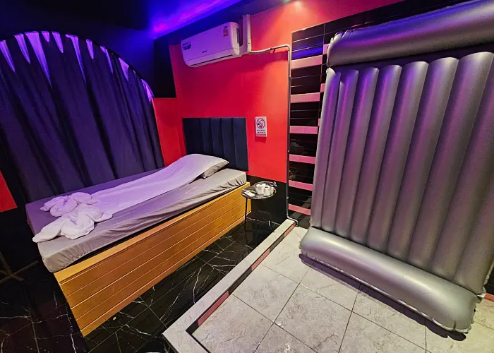 방콕 밤문화 DNA5